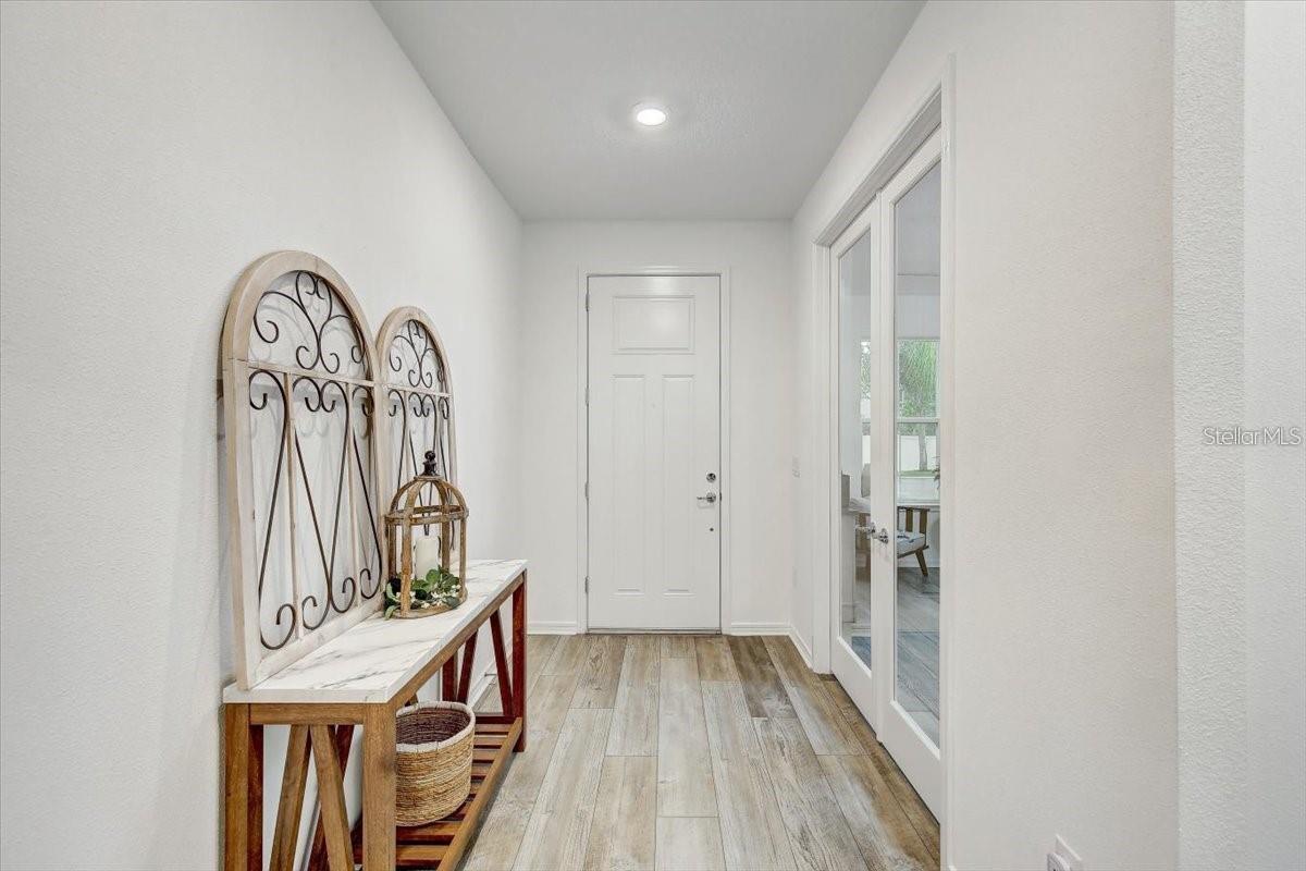 QUAIL CREST - Residential