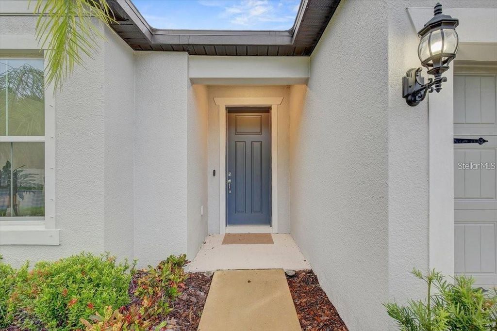 Photo of 2824 Quail Crest Court, Valrico, FL 33594 (MLS # TB8494182)