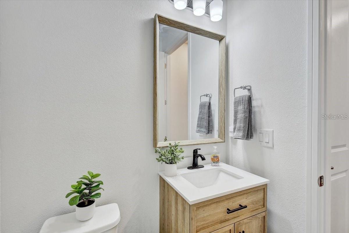 QUAIL CREST - Residential