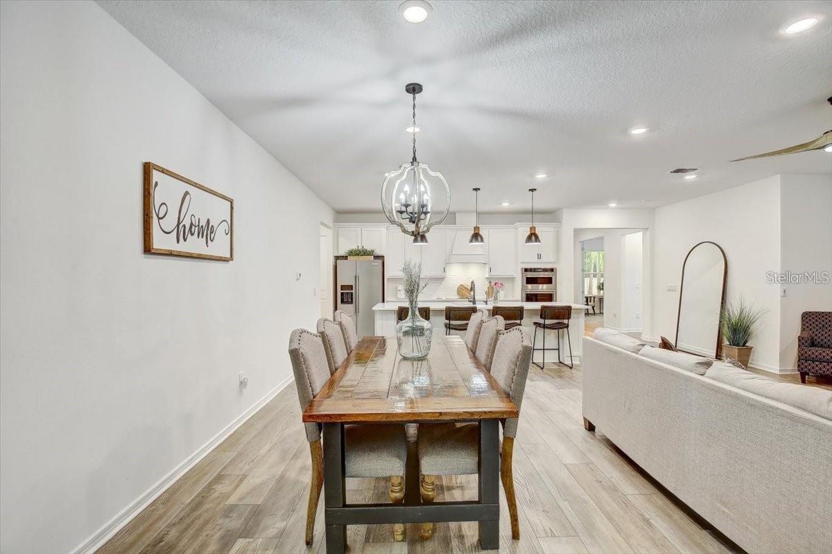 QUAIL CREST - Residential