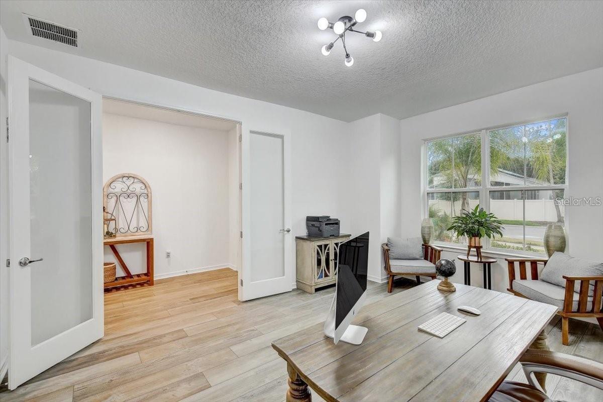 QUAIL CREST - Residential