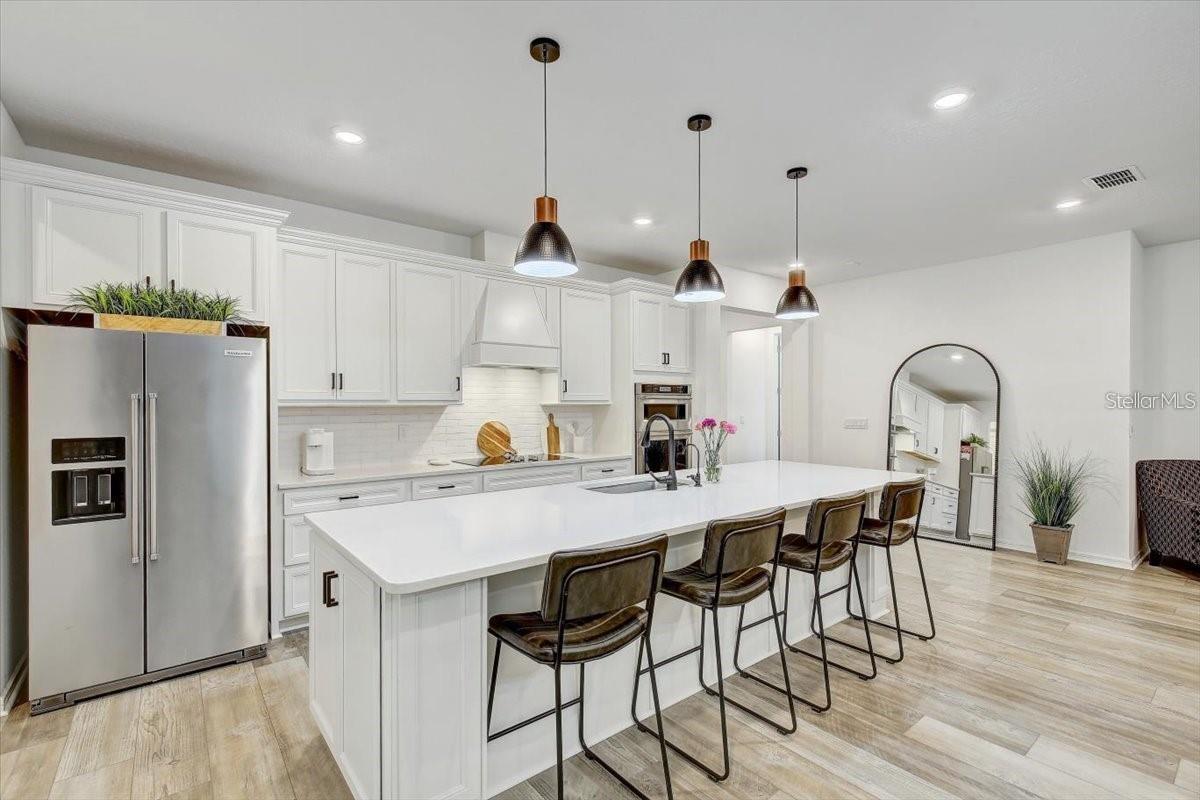 QUAIL CREST - Residential