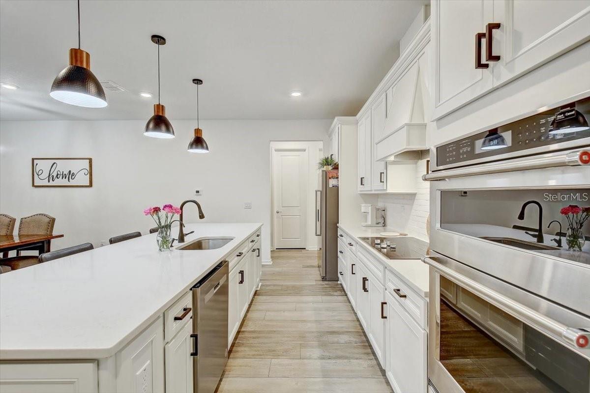 QUAIL CREST - Residential