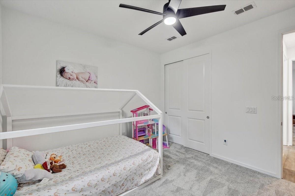 QUAIL CREST - Residential