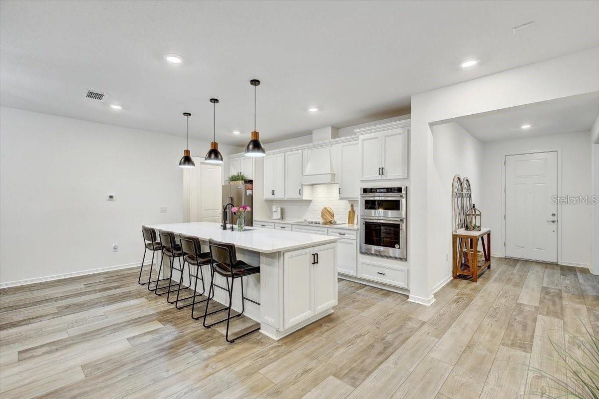 QUAIL CREST - Residential