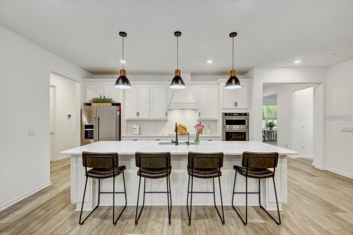 QUAIL CREST - Residential