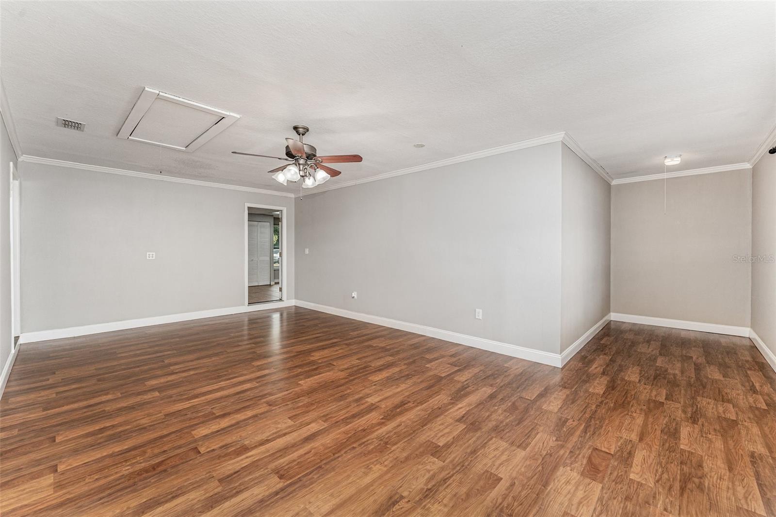 ROLLING OAK ESTATES - Residential