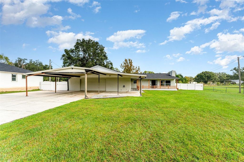 Photo of 4515 Meadowview Drive, Lakeland, FL 33810 (MLS # O6351681)