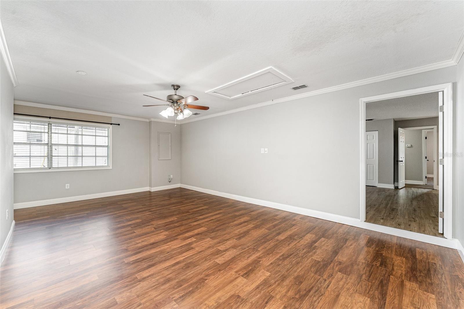 ROLLING OAK ESTATES - Residential
