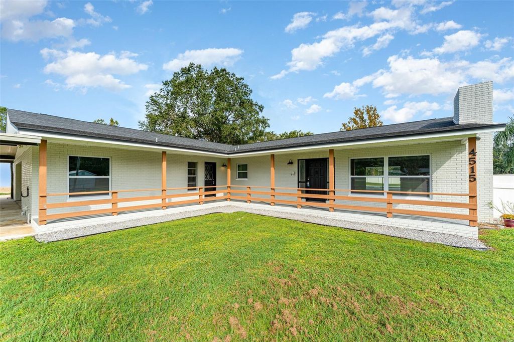 Photo of 4515 Meadowview Drive, Lakeland, FL 33810 (MLS # O6351681)