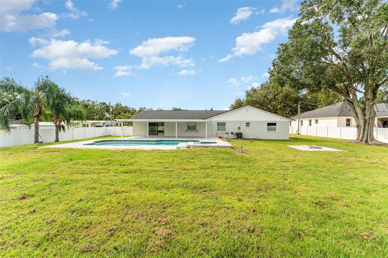 ROLLING OAK ESTATES - Residential