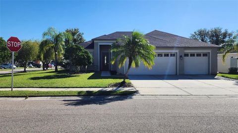 2304 HAMLET CIRCLE LAKELAND FL 33810