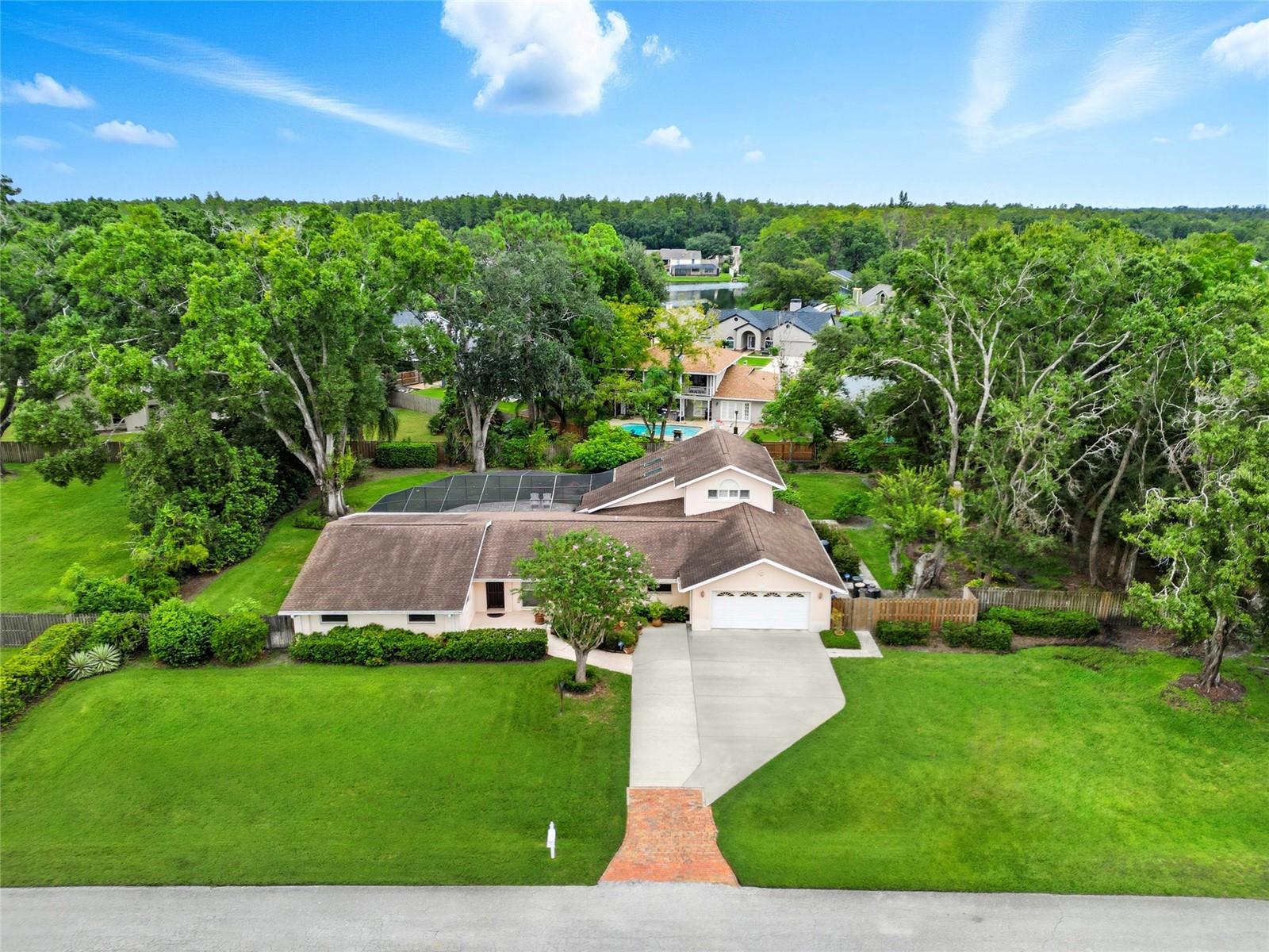 15507 N HIMES AVENUE