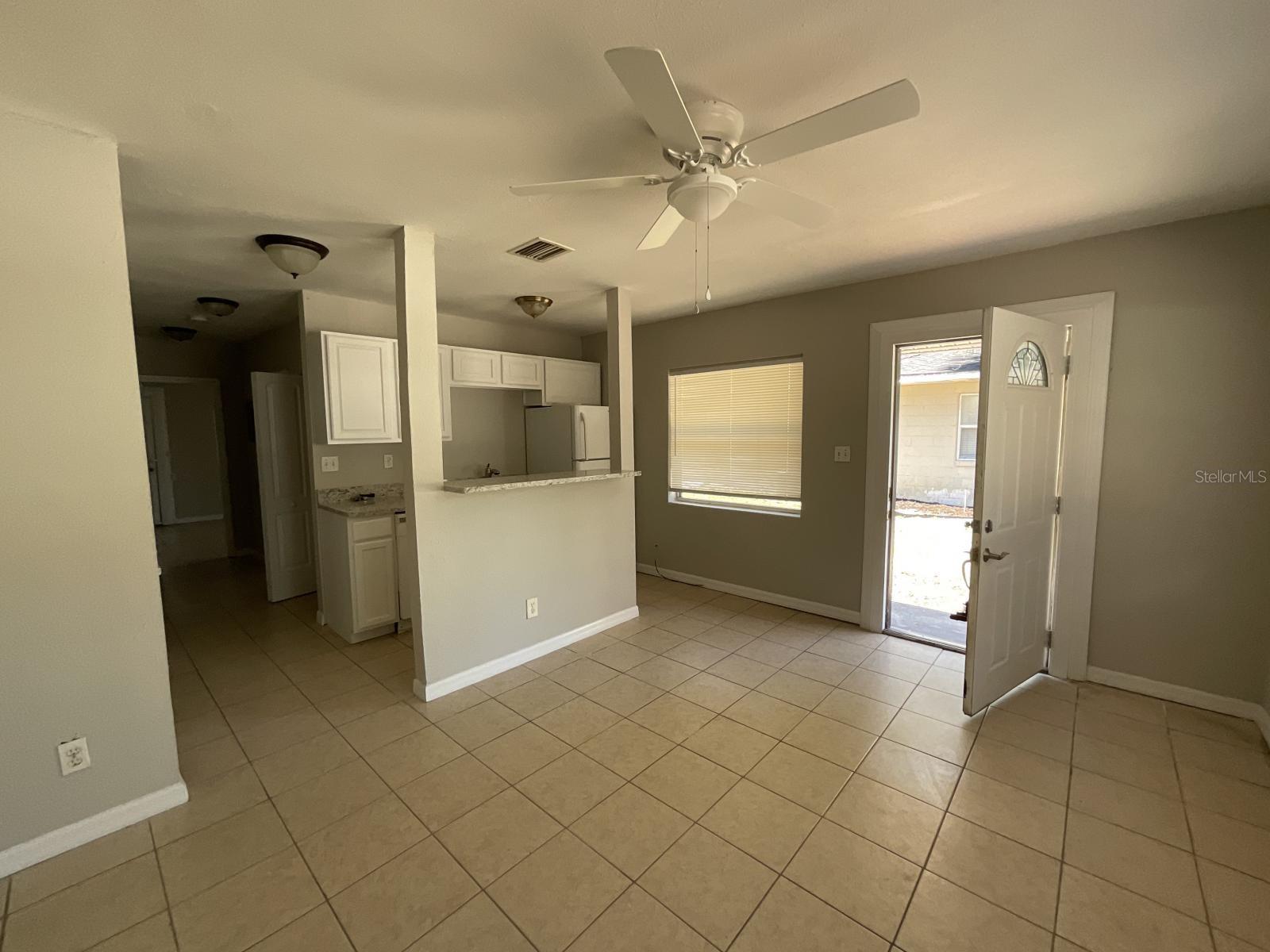 ORANGE PARK SANFORD - Residential Lease