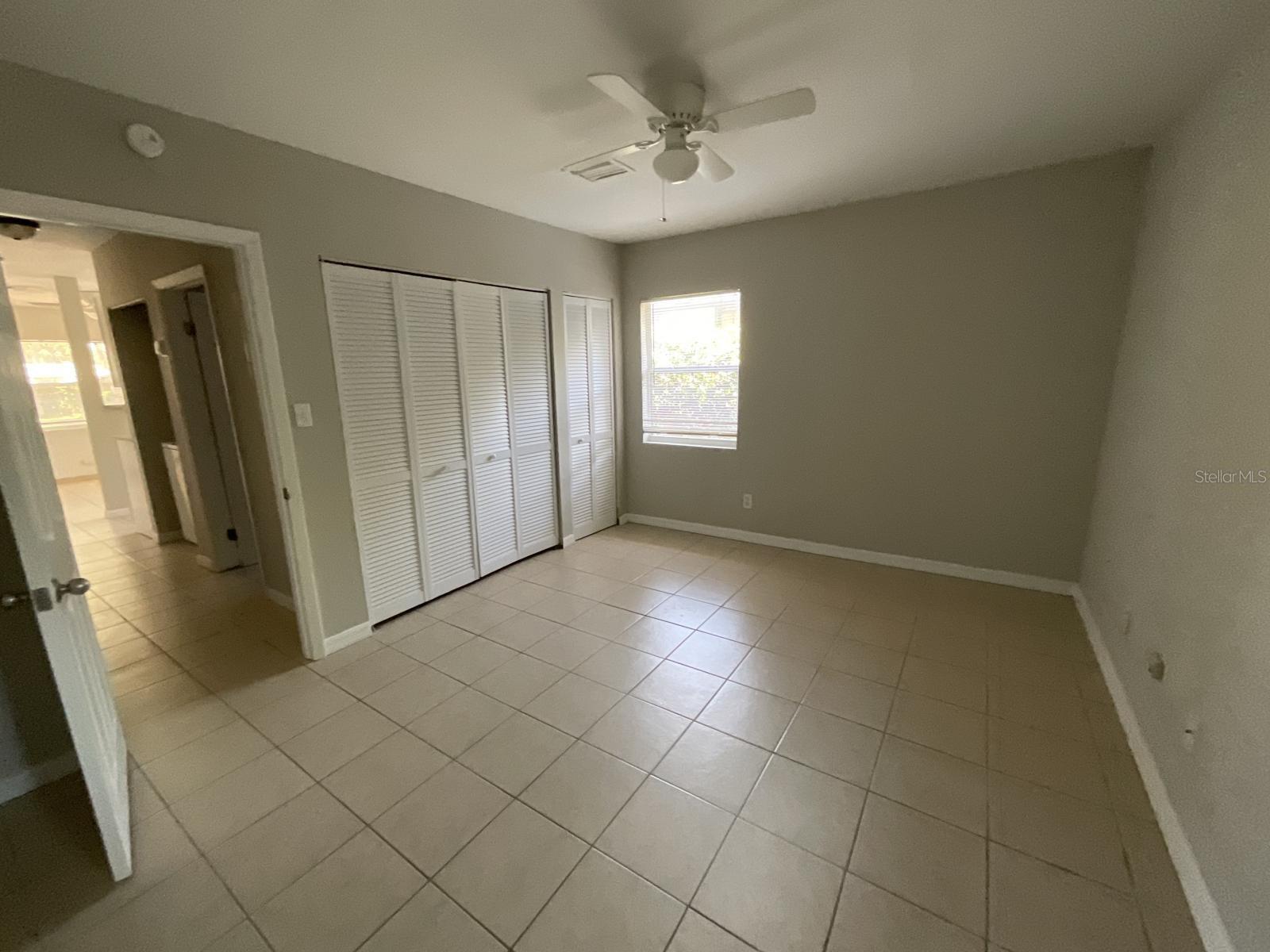 ORANGE PARK SANFORD - Residential Lease