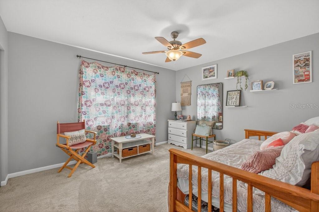 GOLF VIEW MANOR CONDOMINIUM OF GAINESVILLE - Residential