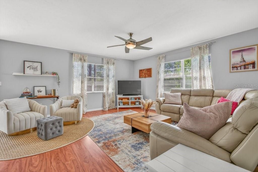 Photo of 2715 NW 104th Court #4, Gainesville, FL 32606 (MLS # GC538663)