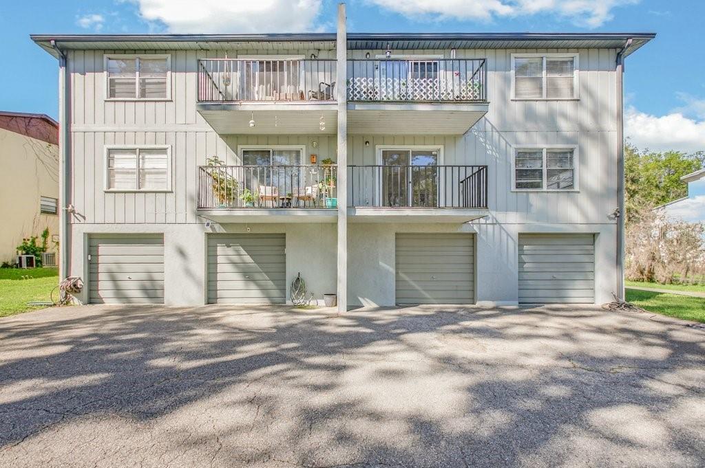 GOLF VIEW MANOR CONDOMINIUM OF GAINESVILLE - Residential