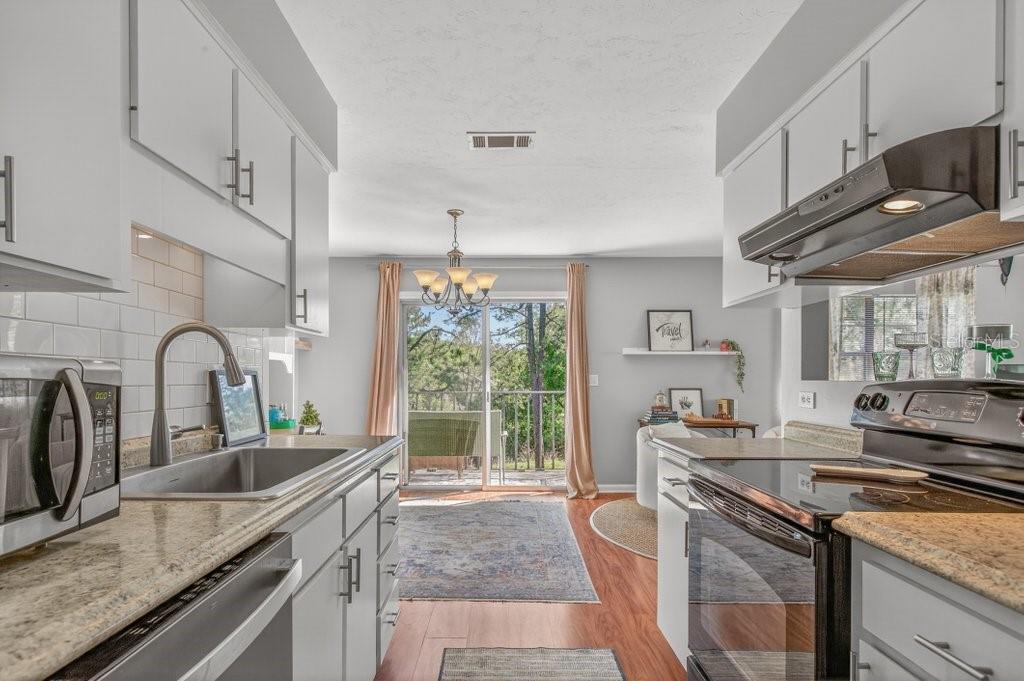 GOLF VIEW MANOR CONDOMINIUM OF GAINESVILLE - Residential