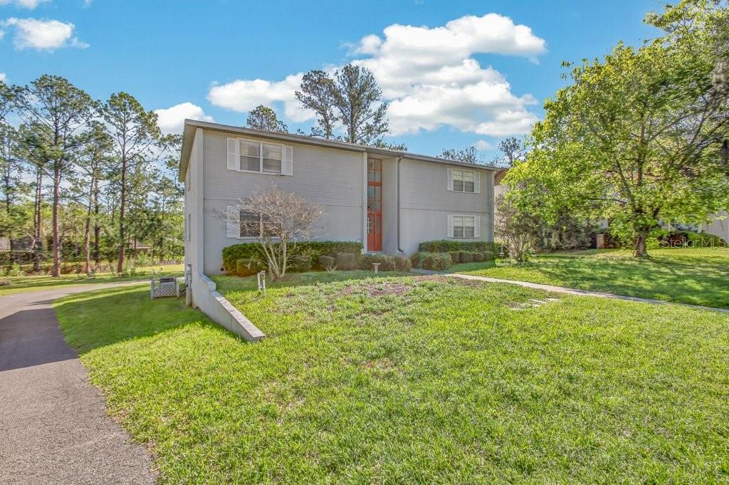 GOLF VIEW MANOR CONDOMINIUM OF GAINESVILLE - Residential