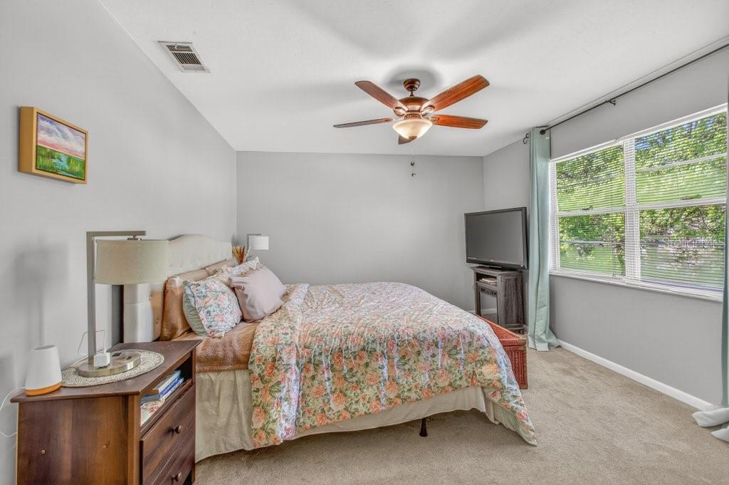 GOLF VIEW MANOR CONDOMINIUM OF GAINESVILLE - Residential