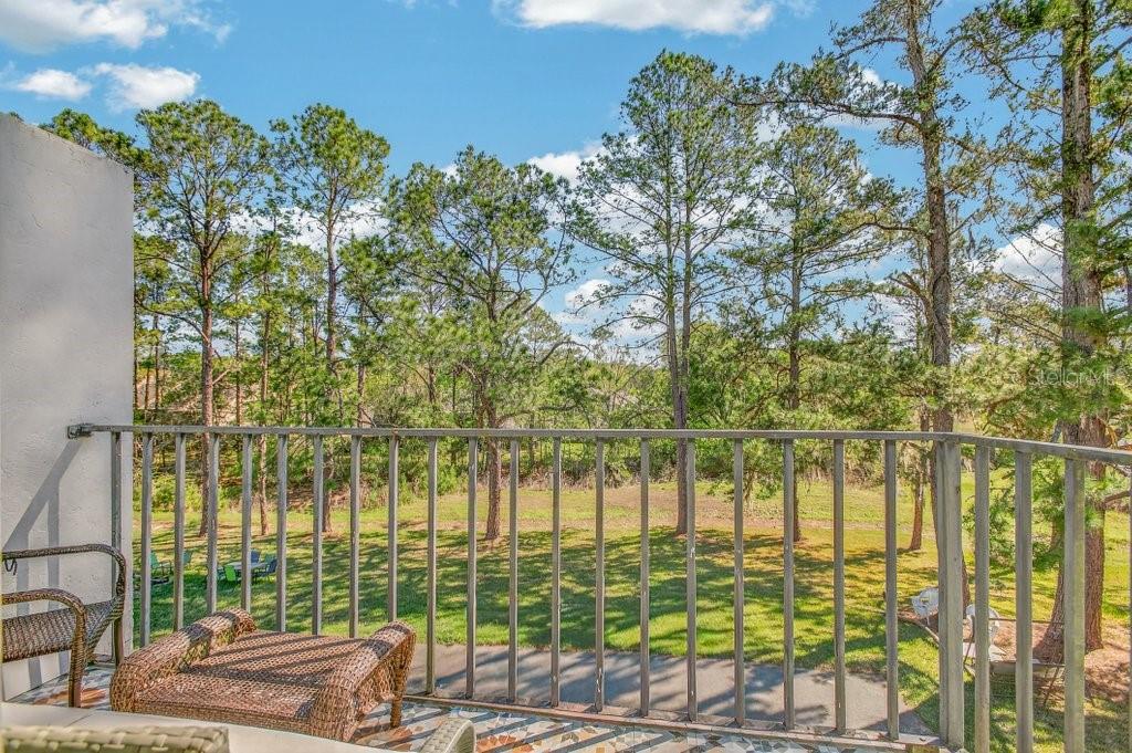 GOLF VIEW MANOR CONDOMINIUM OF GAINESVILLE - Residential