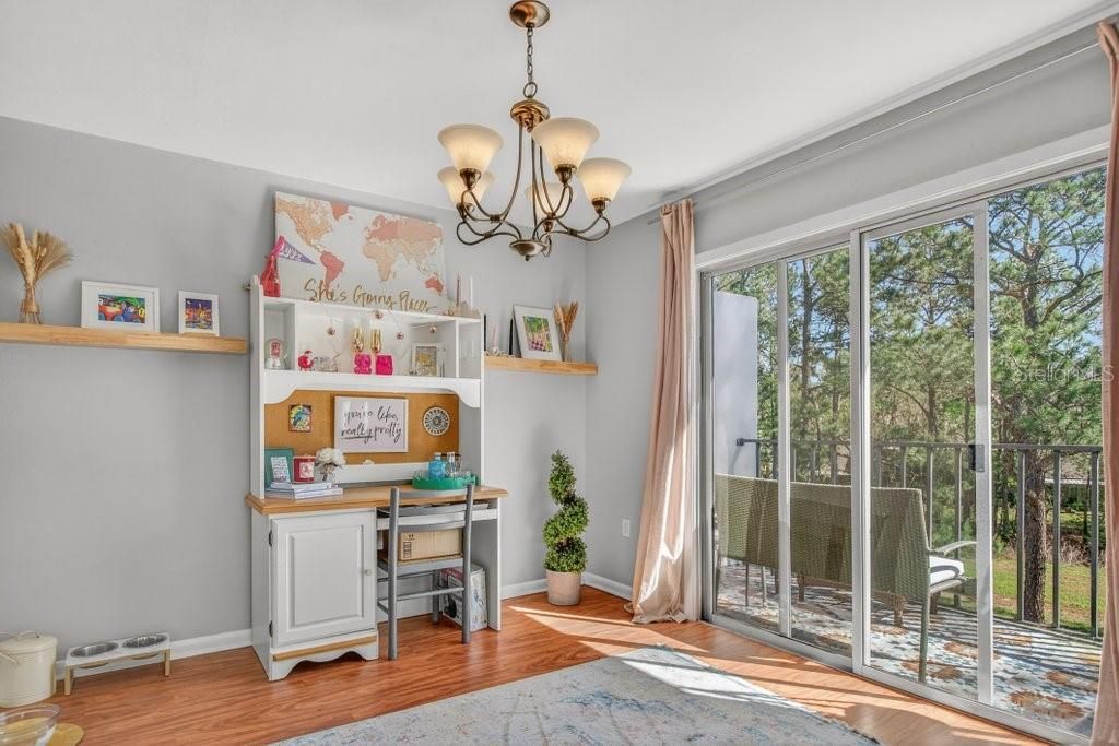 Photo of 2715 NW 104th Court #4, Gainesville, FL 32606 (MLS # GC538663)