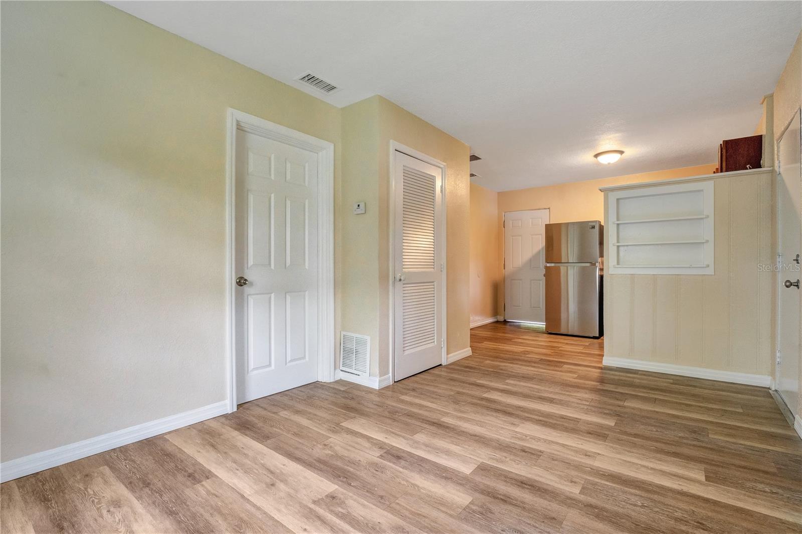 OLYMPIA HEIGHTS ANNEX - Residential Lease