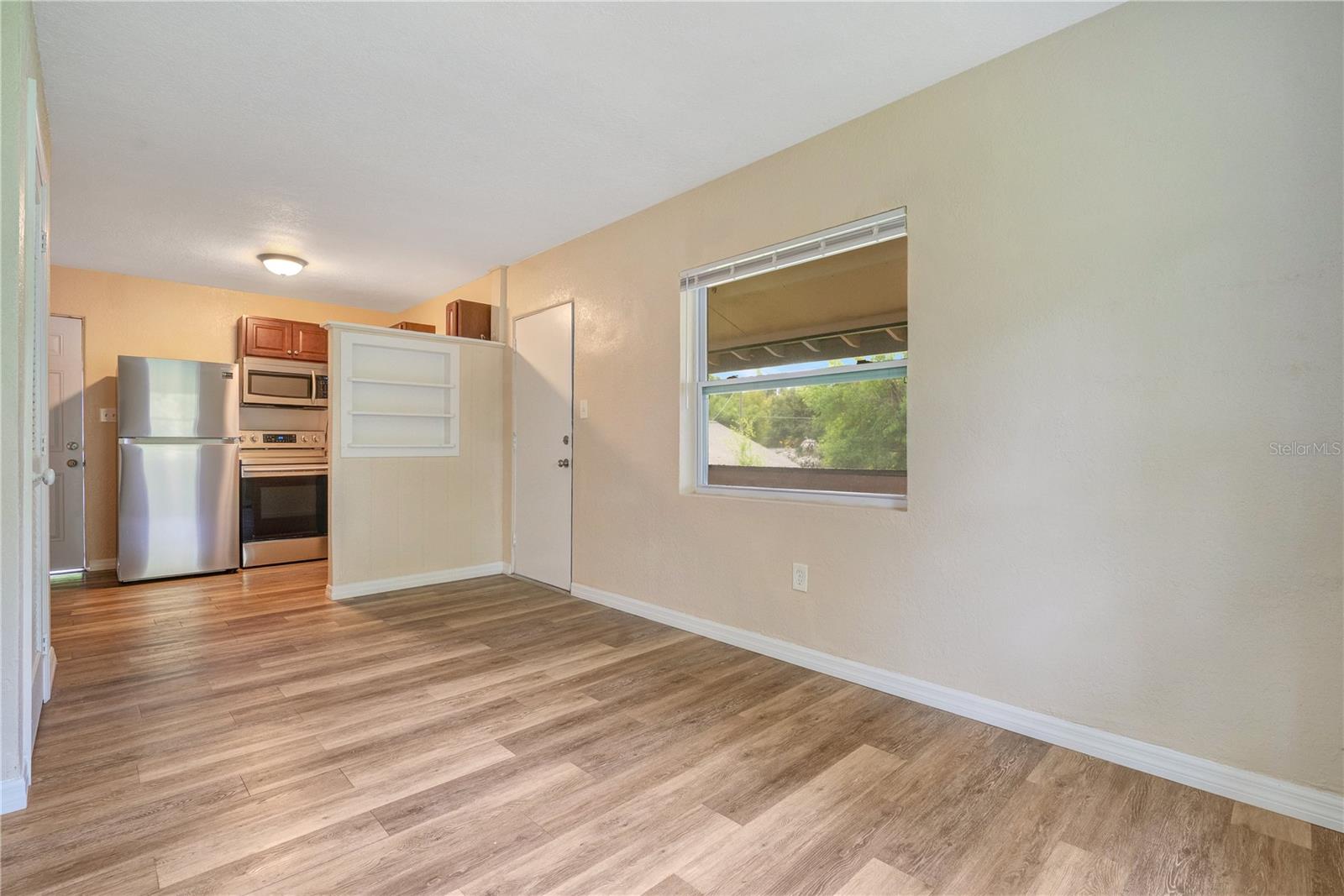 OLYMPIA HEIGHTS ANNEX - Residential Lease