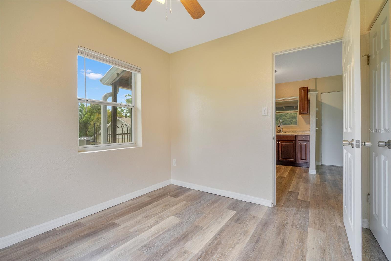 OLYMPIA HEIGHTS ANNEX - Residential Lease