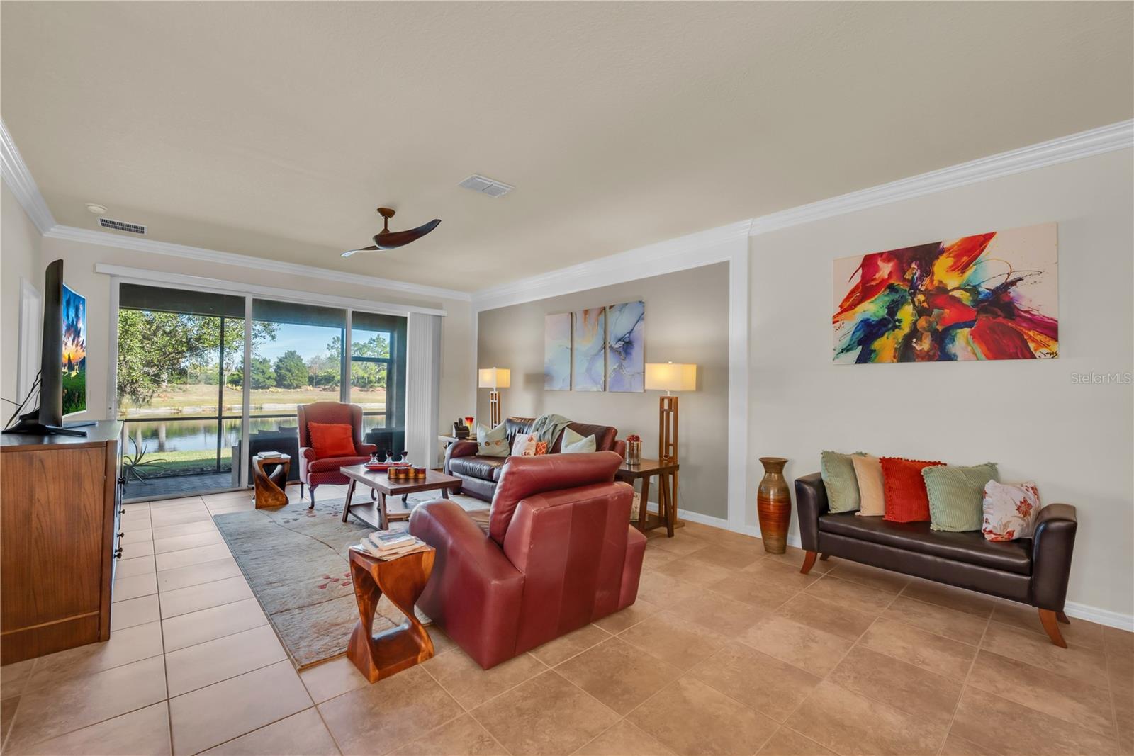 VALENCIA LAKES TR MM PH - Residential