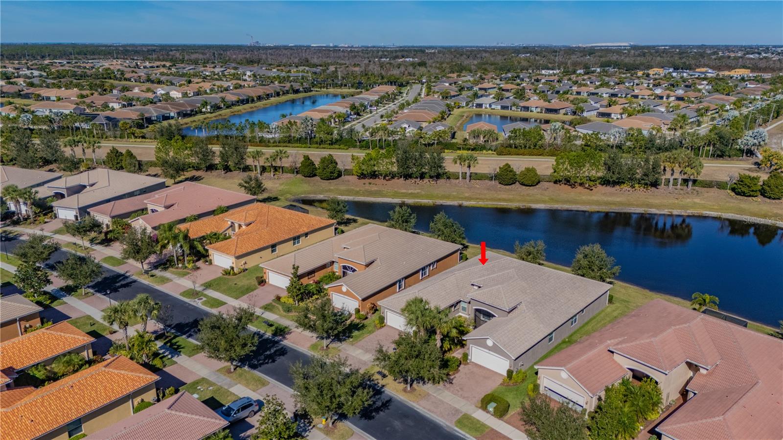 VALENCIA LAKES TR MM PH - Residential