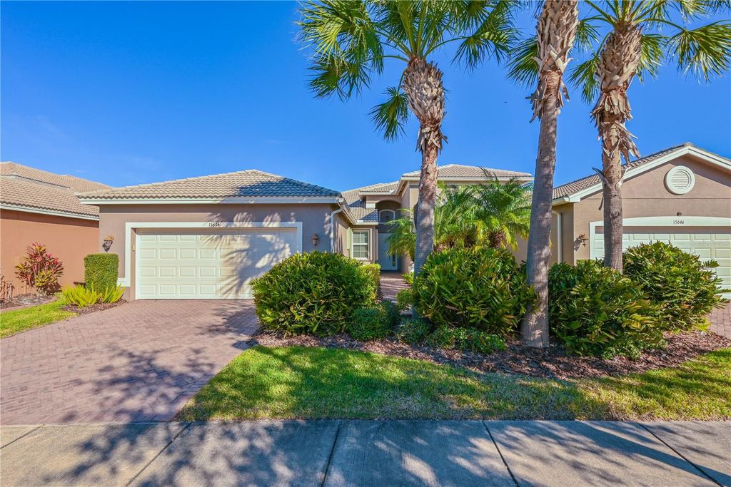 Photo of 15644 Aurora Lake Circle, Wimauma, FL 33598 (MLS # TB8466280)