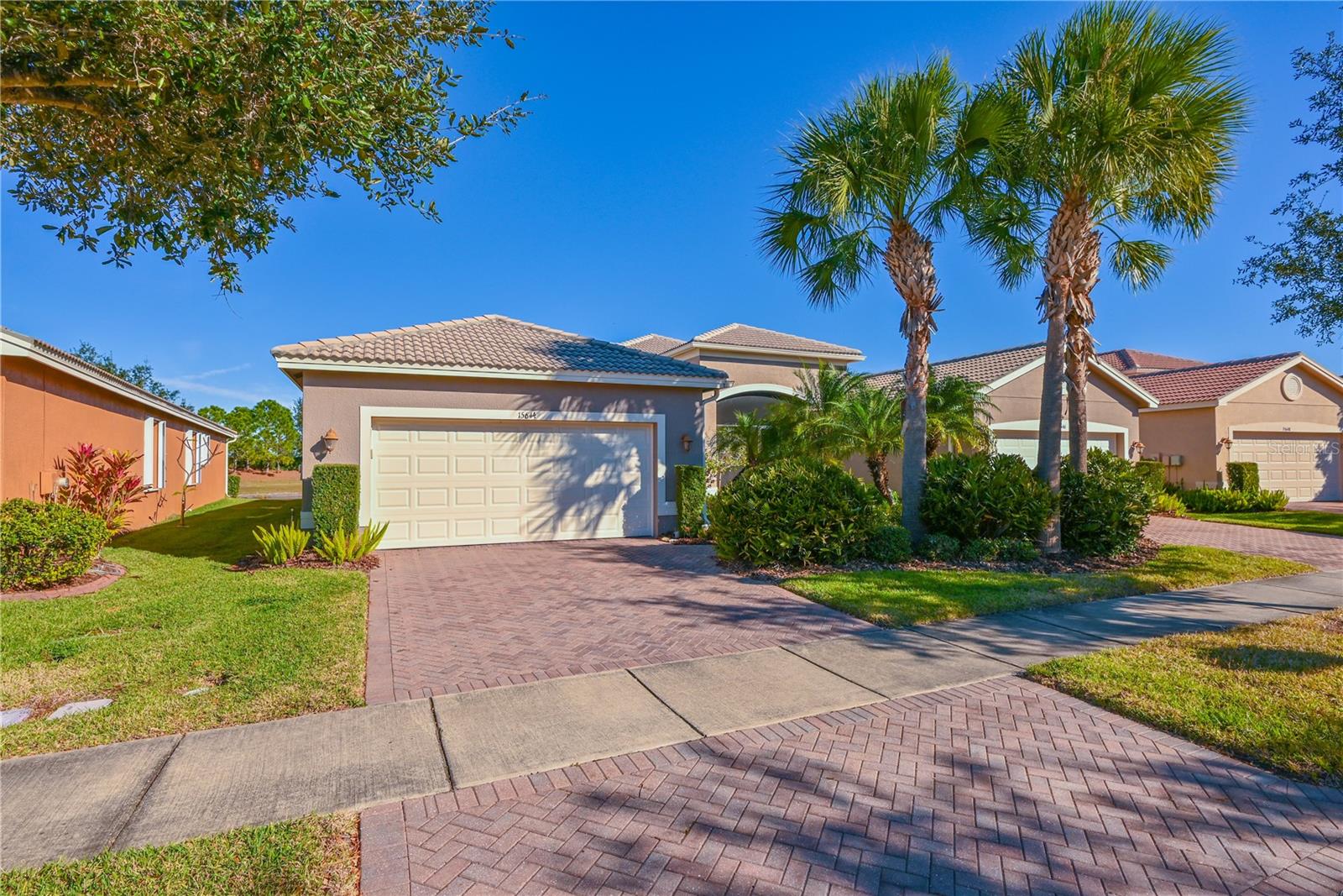 VALENCIA LAKES TR MM PH - Residential