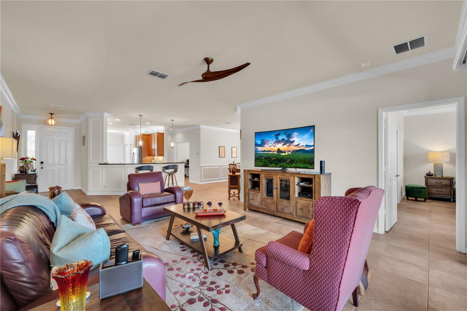 VALENCIA LAKES TR MM PH - Residential