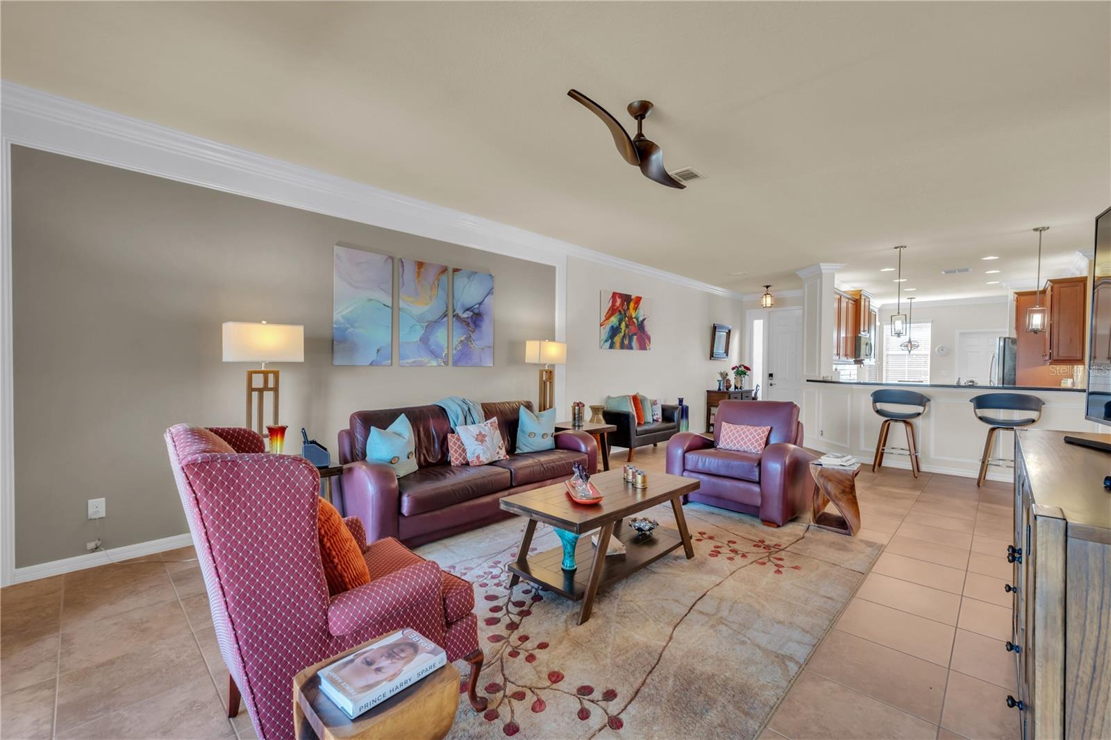 VALENCIA LAKES TR MM PH - Residential