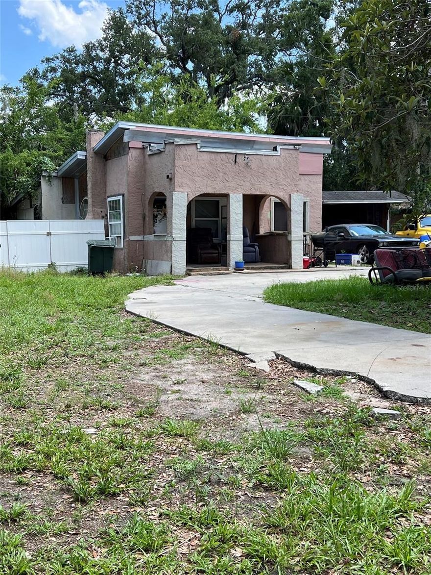 INVESTMENT OPPORTUNITY –

SOLD AS-IS - 

This is a rare opportunity to purchase a bundle of THREE investment properties in Daytona Beach, FL. **All homes are being sold together and as-is:**

517 Wallace St, Daytona Beach, FL 32114

520 Wallace St, Daytona Beach, FL 32114

521 Wallace St, Daytona Beach, FL 32114

All units are currently tenant-occupied on month-to-month leases and will be sold with tenants in place, providing immediate income potential.

Great potential for investors looking to expand their portfolio with rental properties in a growing area.