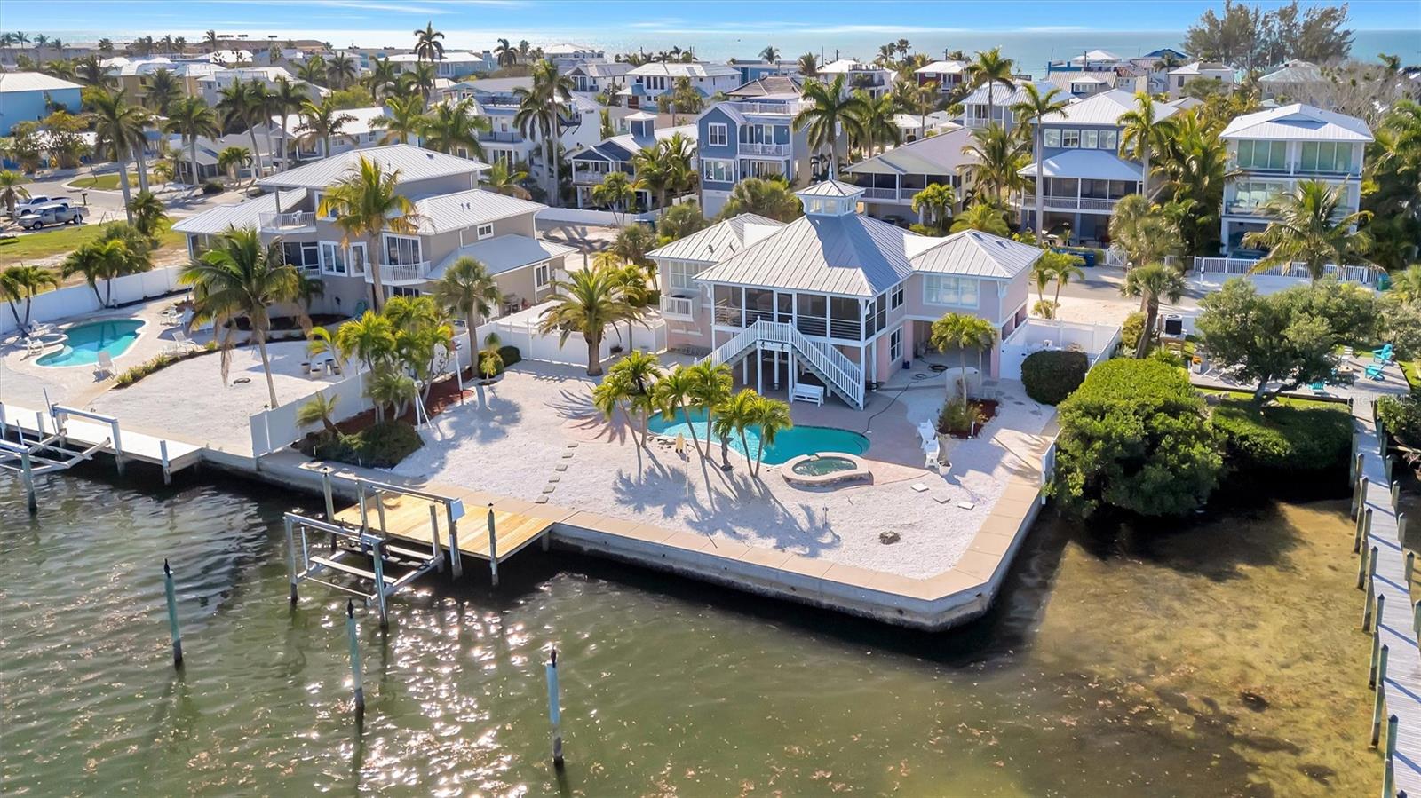 ILEXHURST - Residential