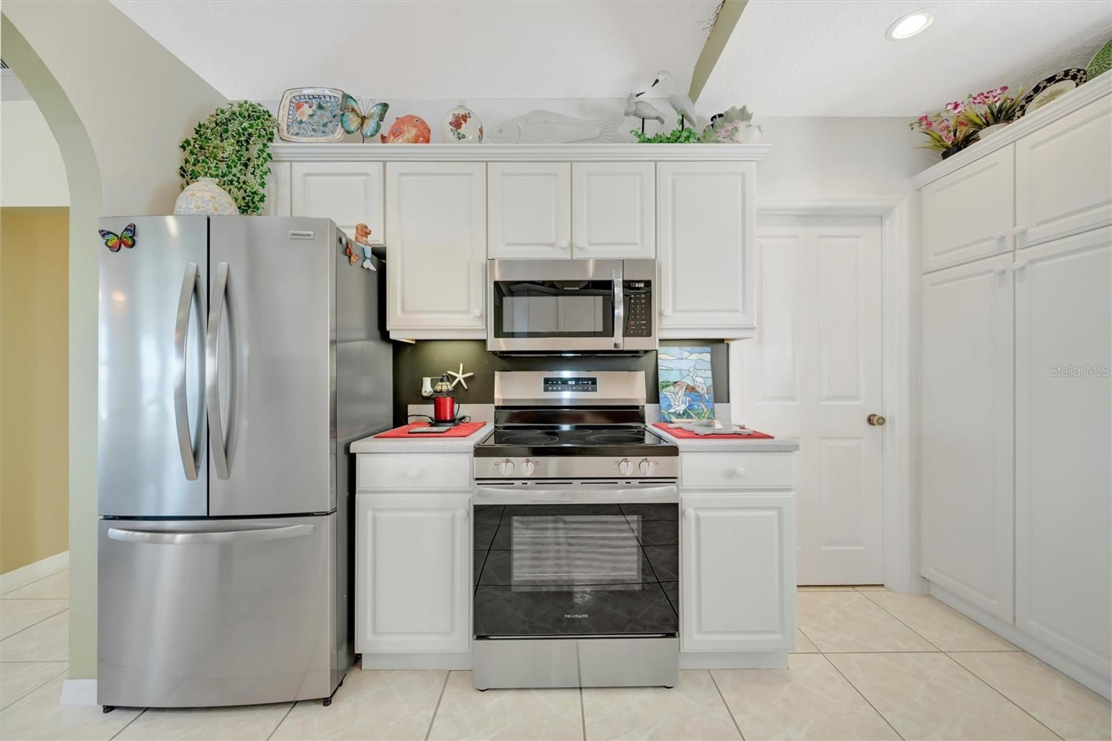 ILEXHURST - Residential