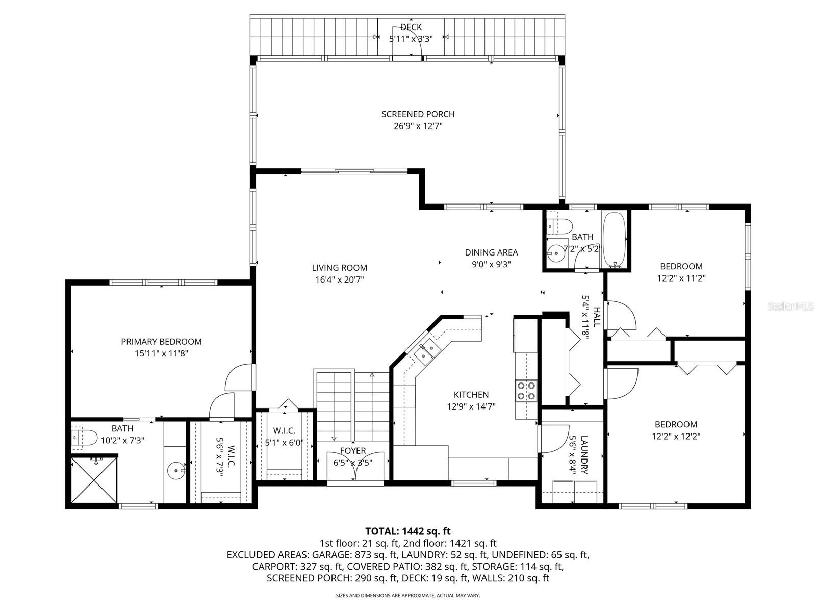 ILEXHURST - Residential