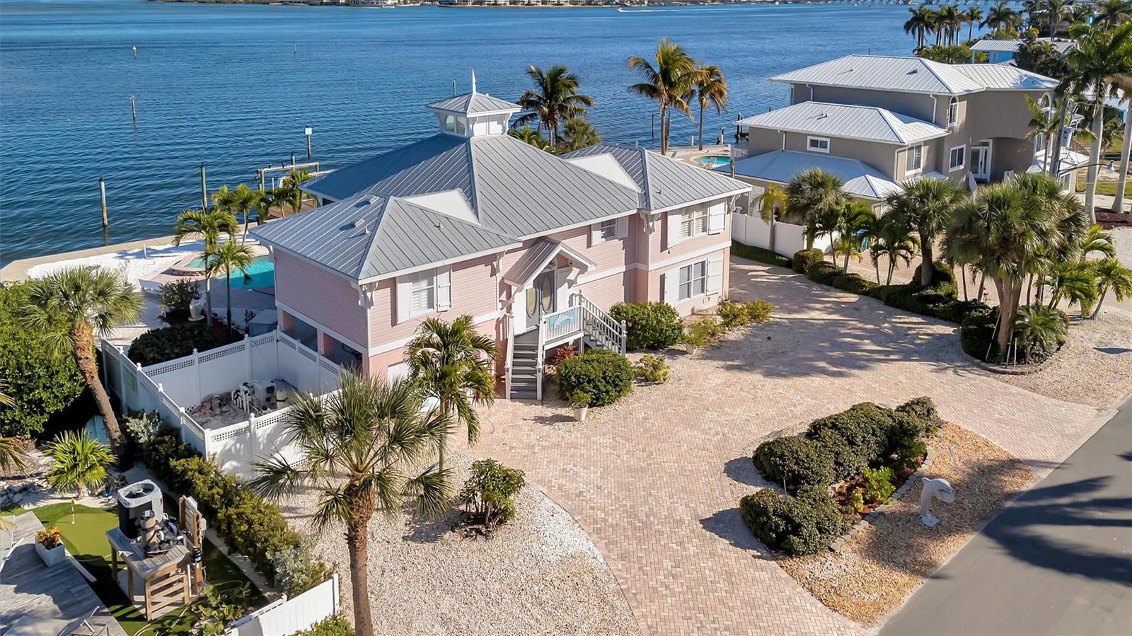 ILEXHURST - Residential