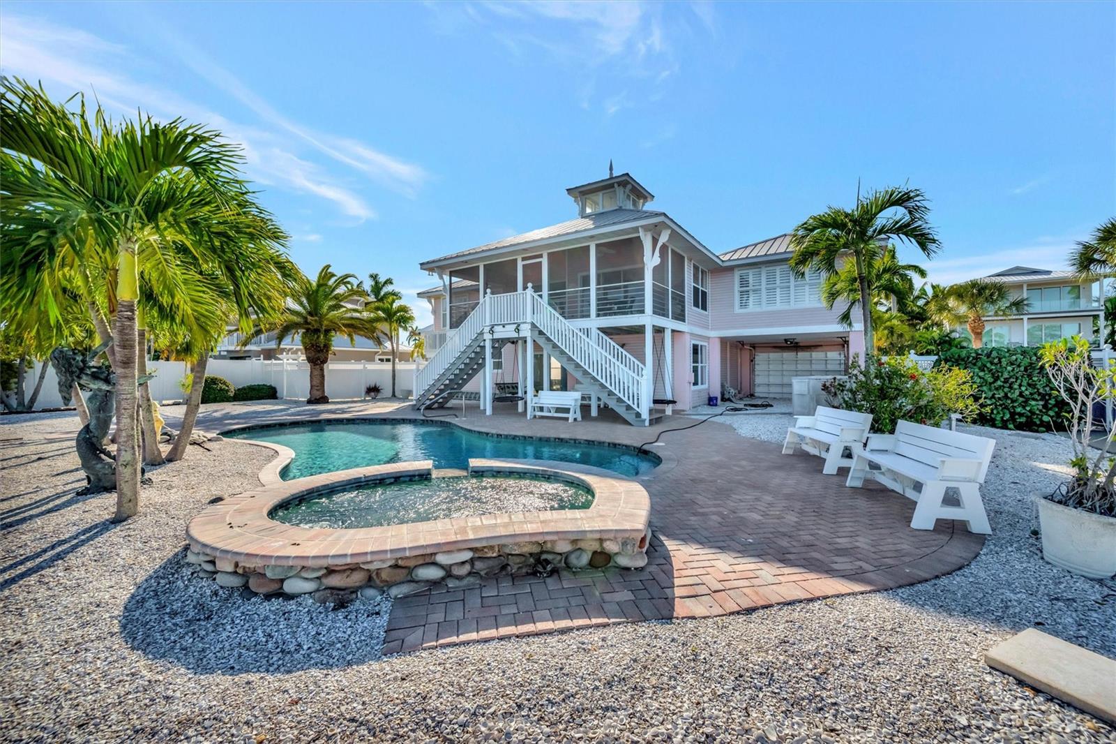 ILEXHURST - Residential