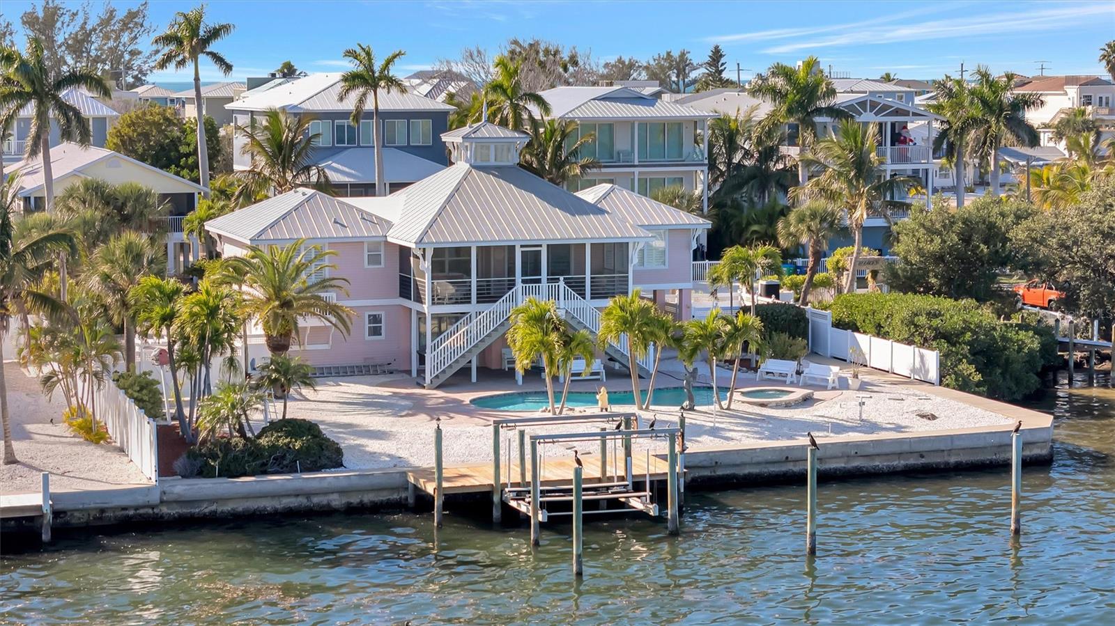 ILEXHURST - Residential