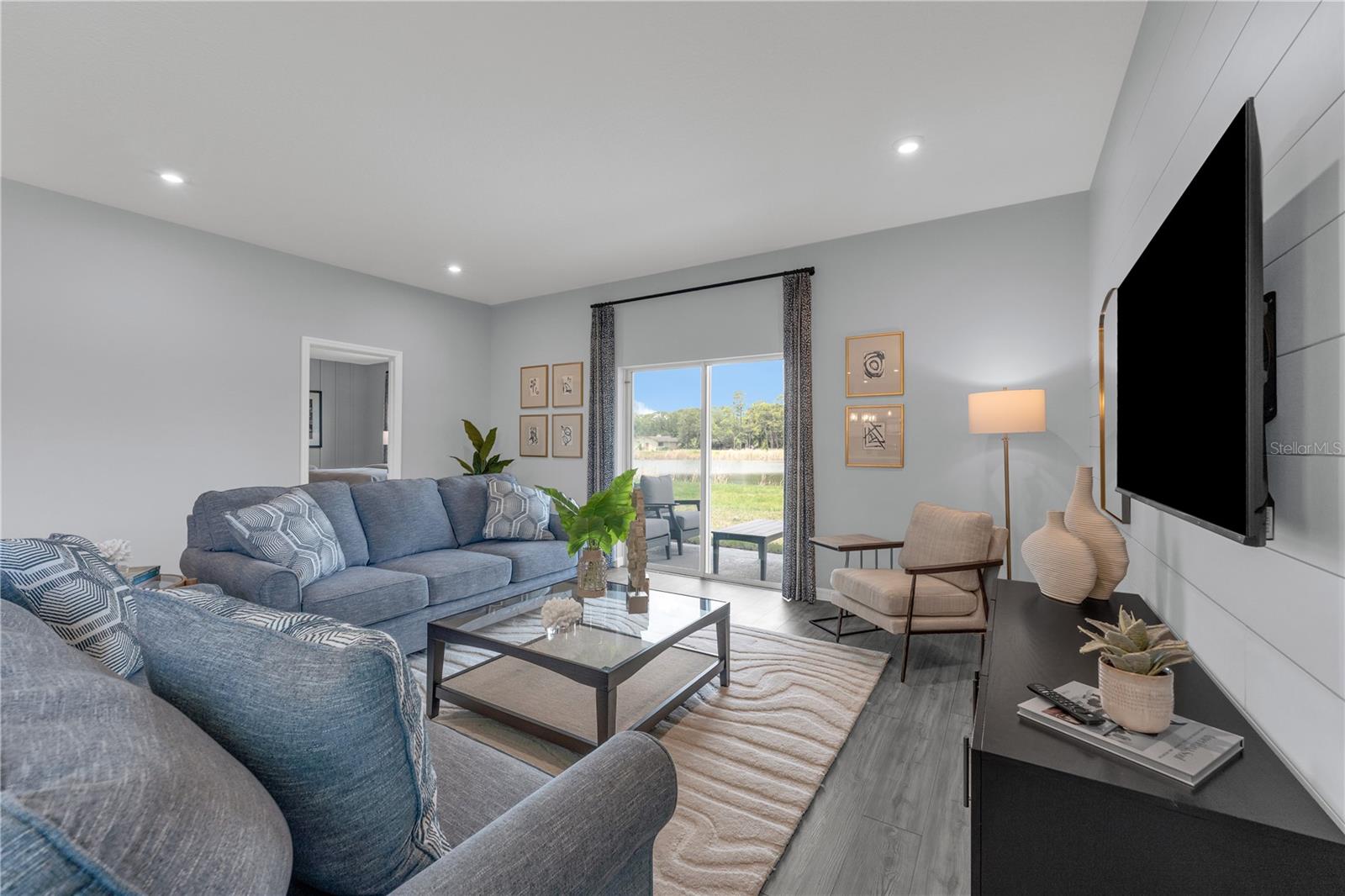 WYNNSTONE - Residential