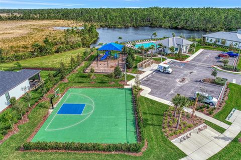 A home in NORTH PORT