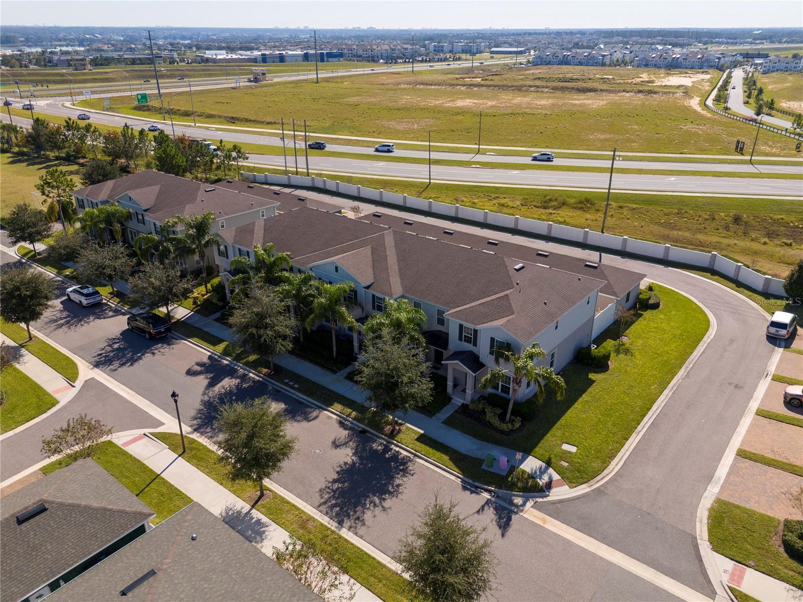 6355 GLORY BOWER DRIVE