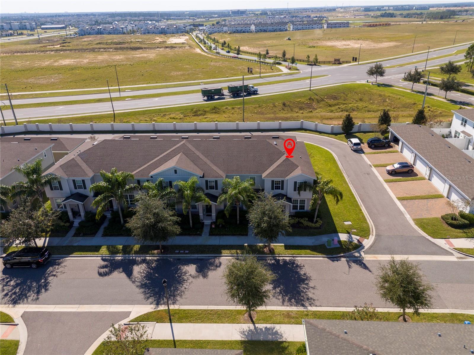 6355 GLORY BOWER DRIVE