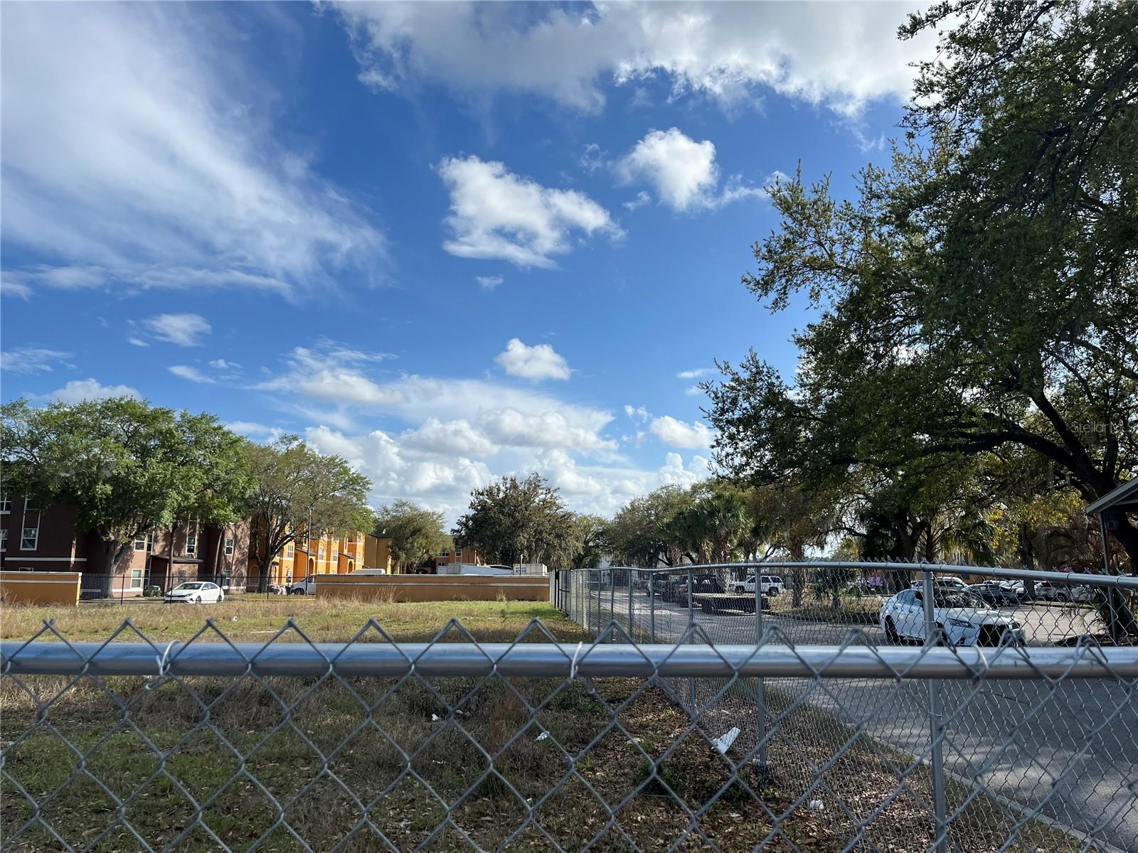 5750 PERSHING AVENUE