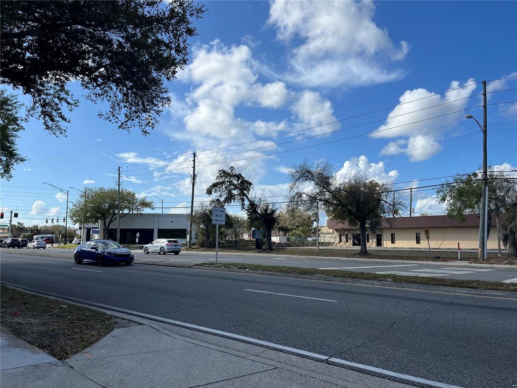 Photo of 5750 Pershing Avenue, Orlando, FL 32822 (MLS # O6388677)