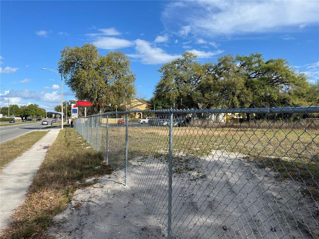 Photo of 5750 Pershing Avenue, Orlando, FL 32822 (MLS # O6388677)